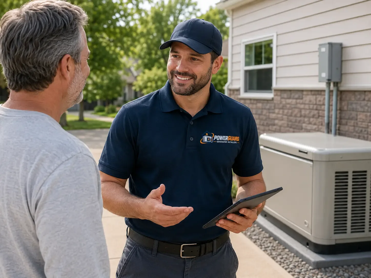 Generator Installation Beaver, AK FAQs
